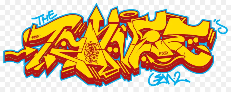 Graffiti，Papel De Parede Da área De Trabalho PNG