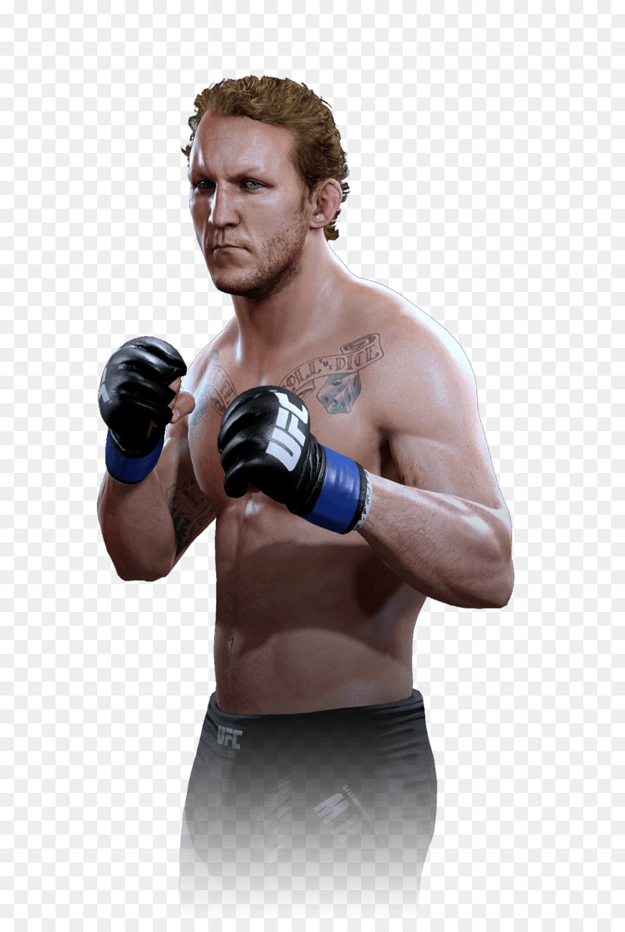 Lutador，Boxe PNG