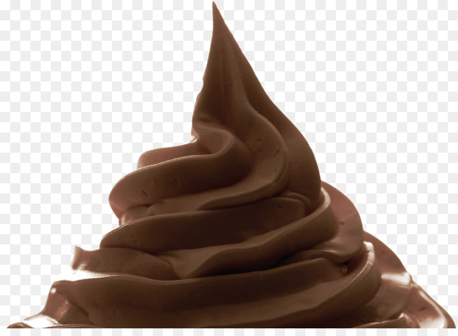 Sorvete De Chocolate，Sorvete PNG