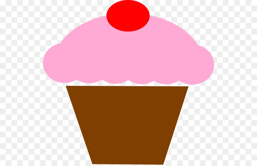 Cupcake，Muffin PNG