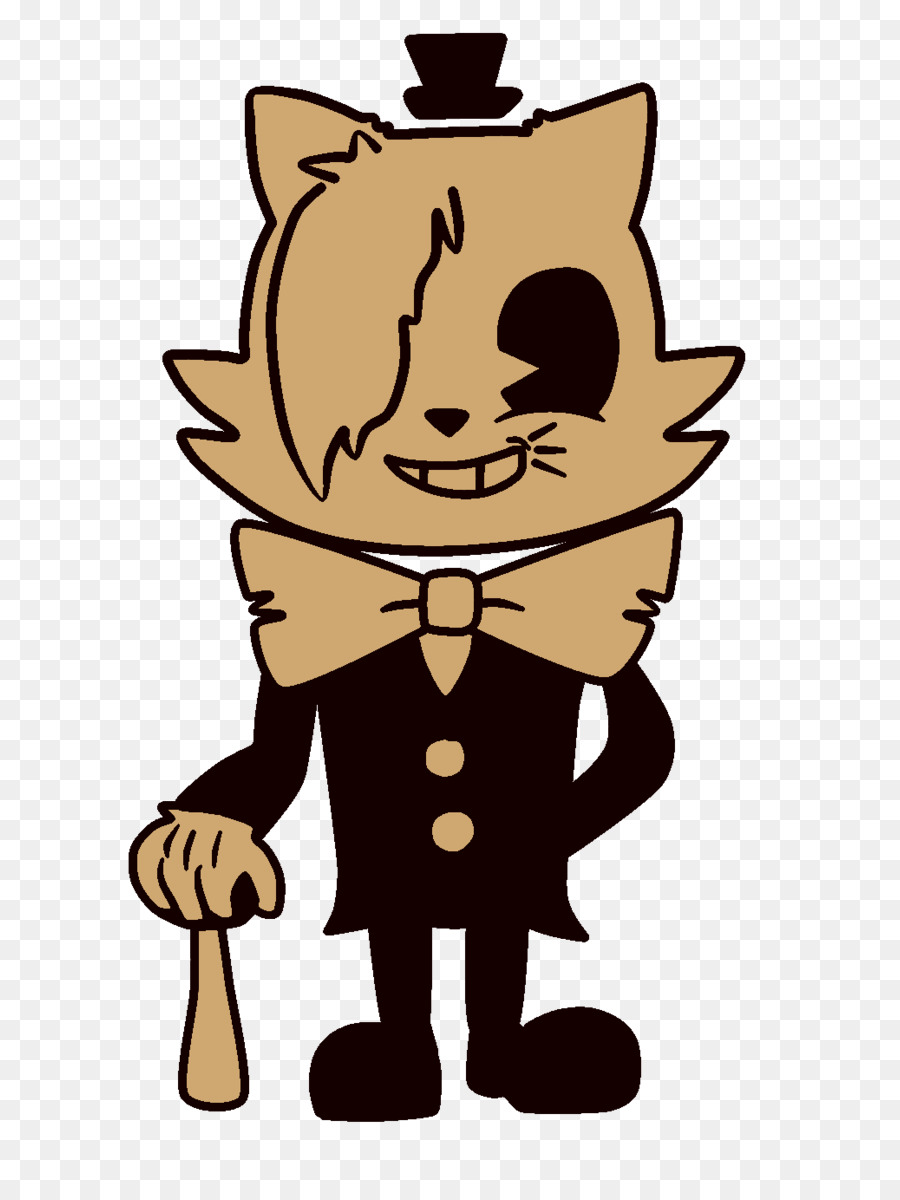 desenho de personagem de gato 8481949 PNG