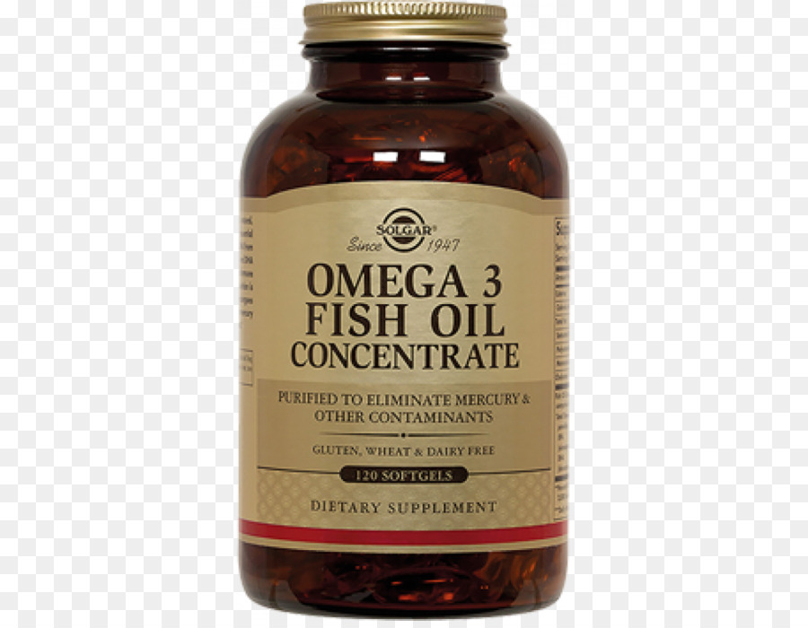 Suplemento Alimentar，Os ácidos Gordos Omega3 PNG