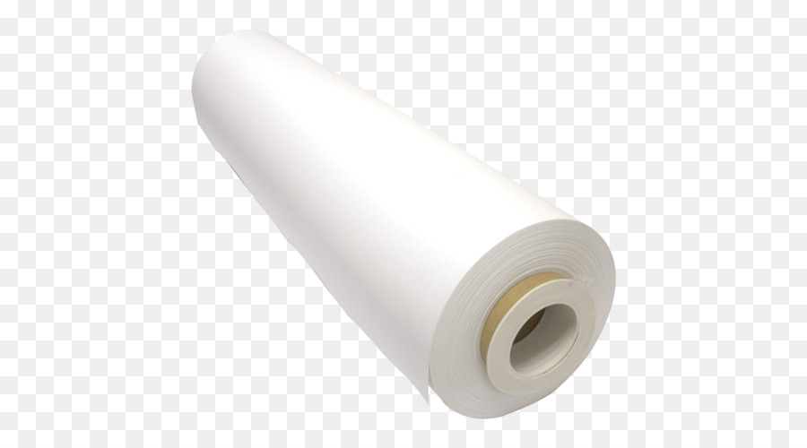 Rolos De Papel，Branco PNG