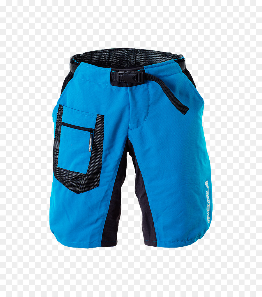 Bermuda Shorts，Nadar Cuecas PNG