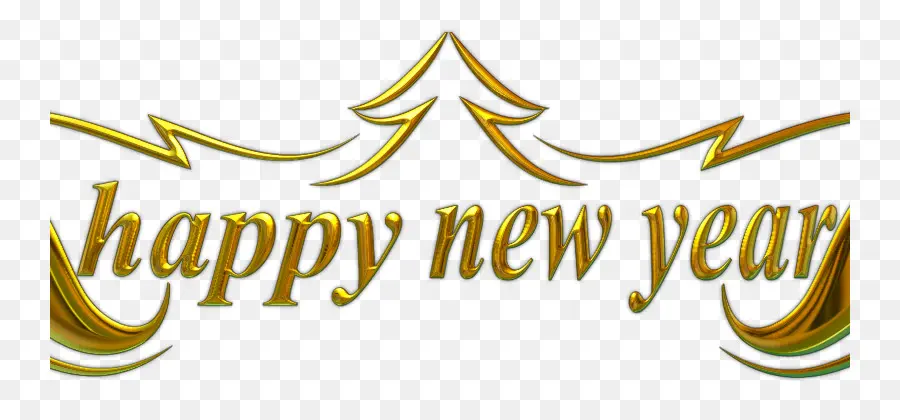 Ano Novo，Dia De Ano Novo PNG