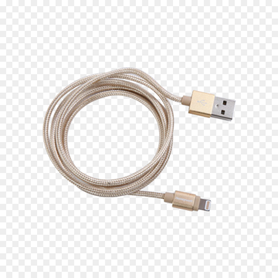 Cabo Usb Azul，Conector PNG