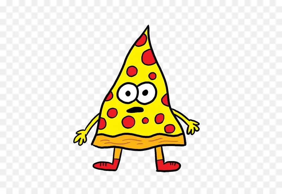 Fatia De Pizza，Queijo PNG