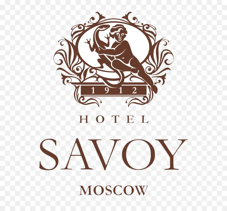 Hotel Savoy Logo，Hotel PNG