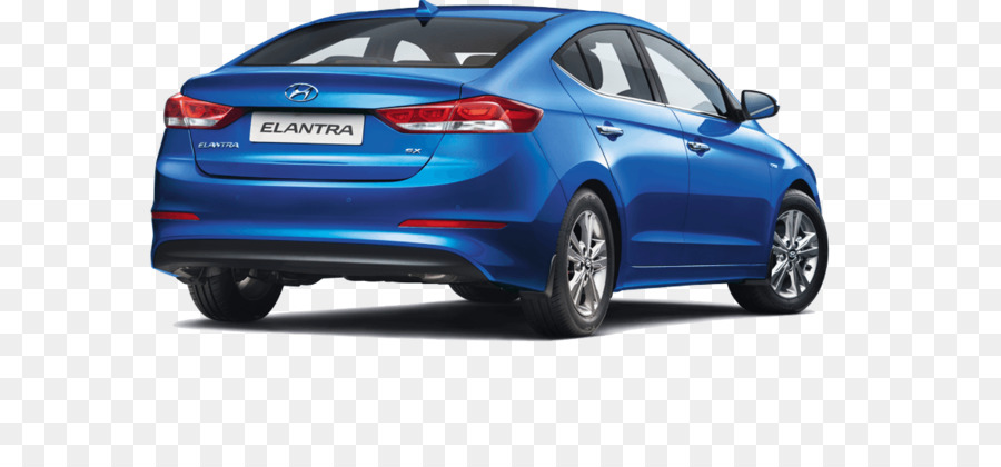 2016 Hyundai Elantra，2017 Hyundai Elantra PNG