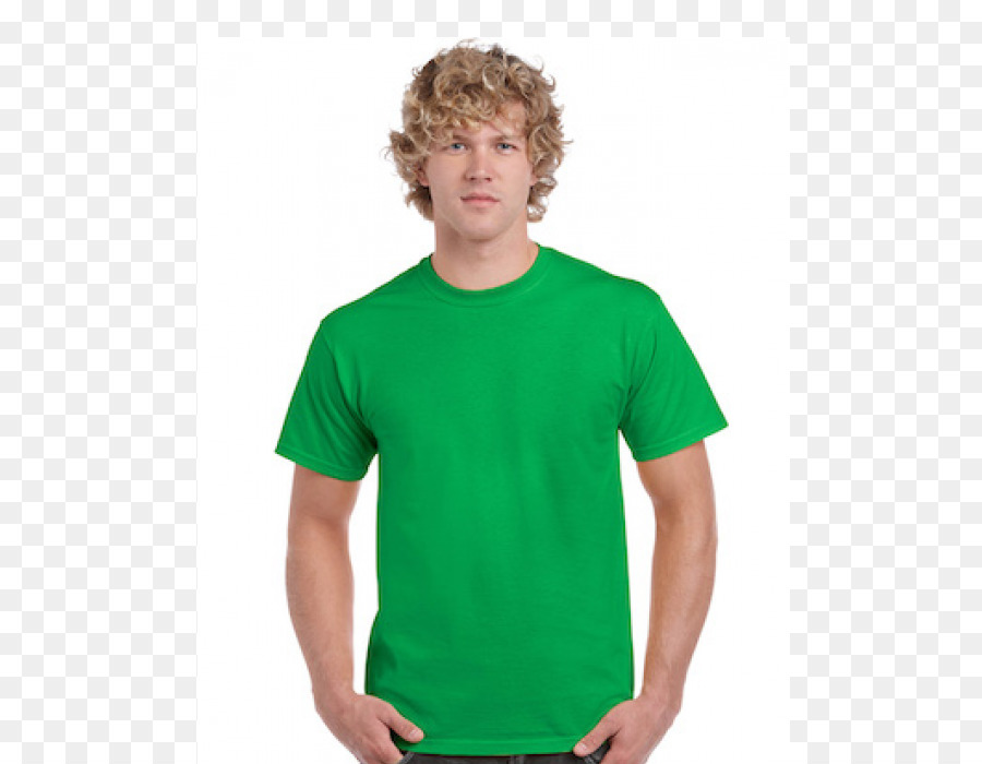 Tshirt，Gildan Roupas PNG