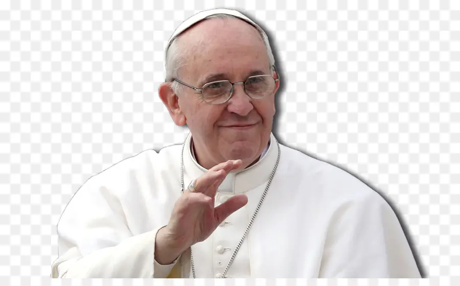 O Papa Francisco，Aita Santu PNG