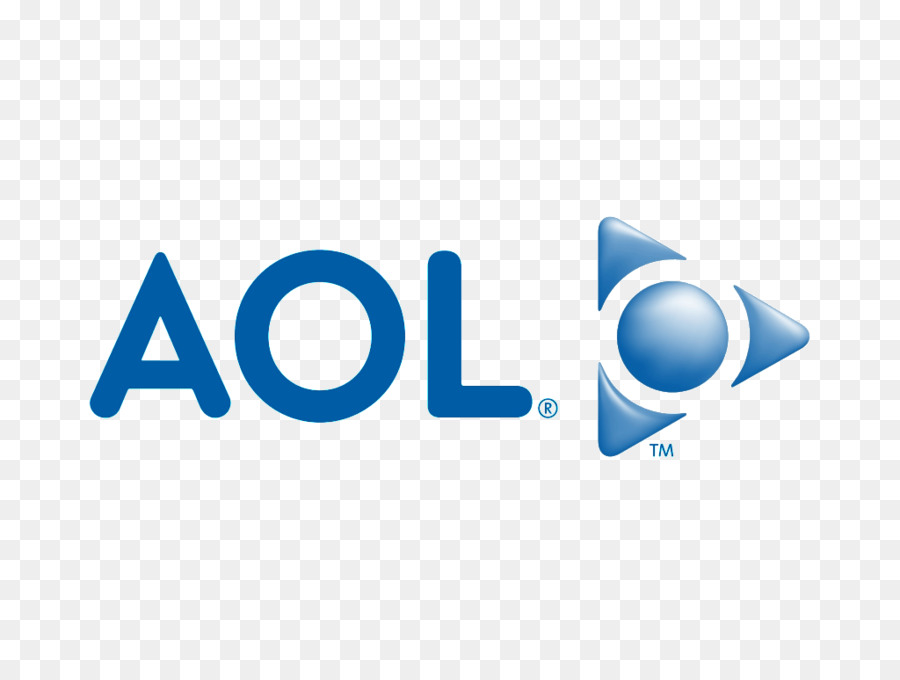 Logotipo Da Aol，Aol PNG