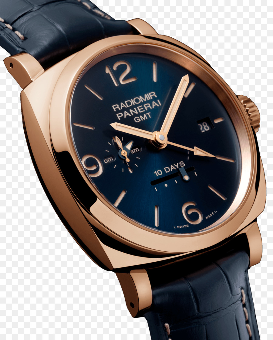 Panerai，Assistir PNG