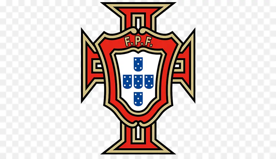 Federação Portuguesa De Futebol，Portugal PNG