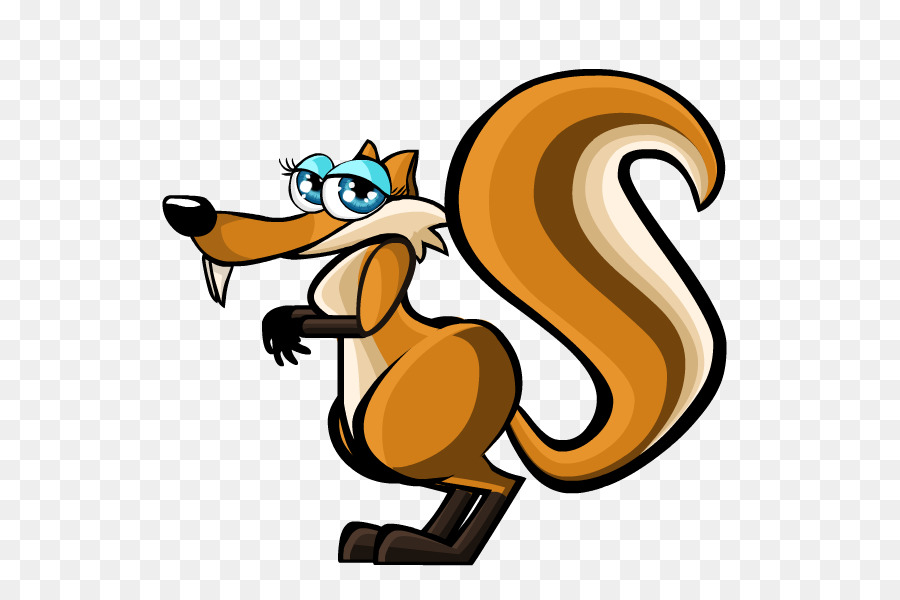 Scrat，Proteína PNG