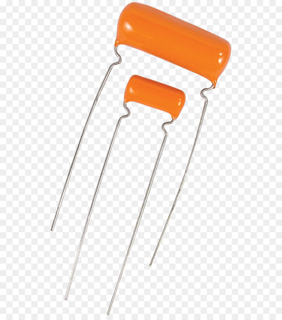 Capacitor，Condensadores De Película PNG