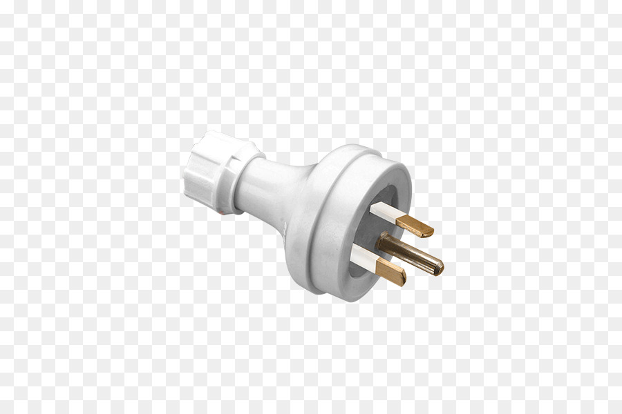 Adaptador De Tomada Branco，Plugue PNG