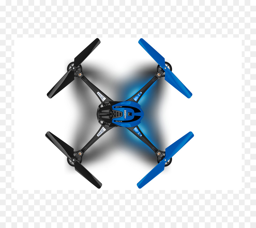Helicóptero，Quadcopter PNG