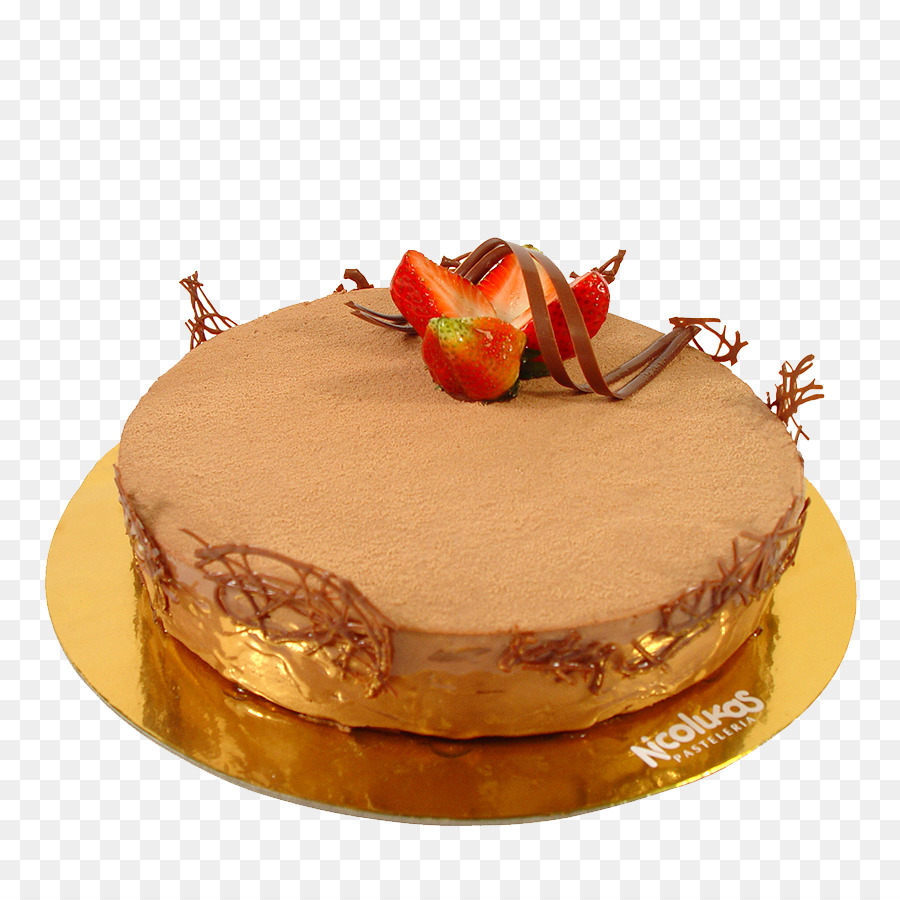 Torta，Bolo De Chocolate PNG