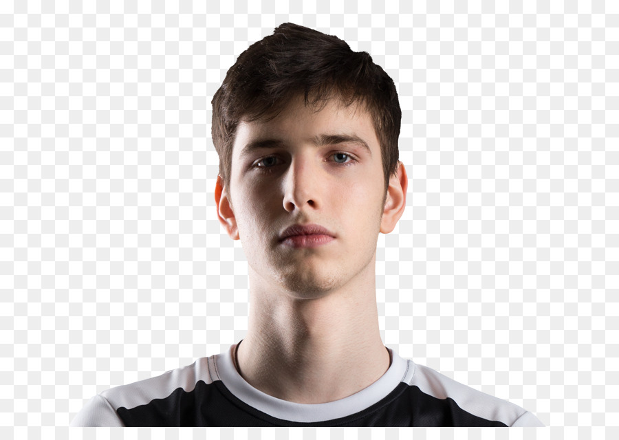 Rekkles，League Of Legends PNG