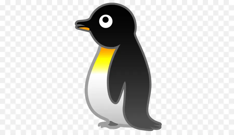 Penguin，Emoji PNG