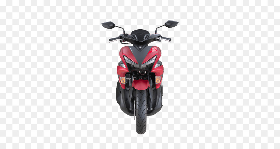 A Yamaha Motor Company，Scooter PNG