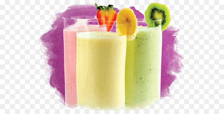 Smoothie，Milkshake PNG