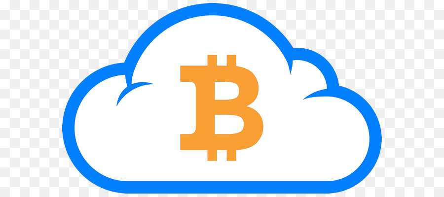 Nuvem Bitcoin，Criptomoeda PNG