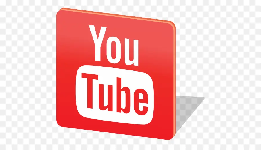 Logotipo Do Youtube，Vídeo PNG