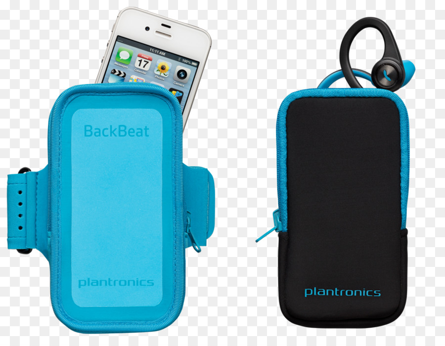 Plantronics Backbeat Ajuste，Fones De Ouvido PNG