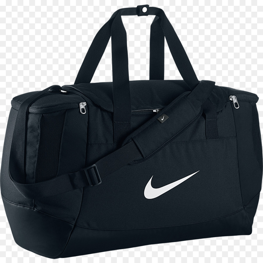 Duffel，Nike Club Team Swoosh PNG