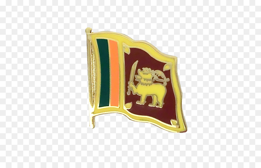 Sri Lanka，Bandeira Do Sri Lanka PNG