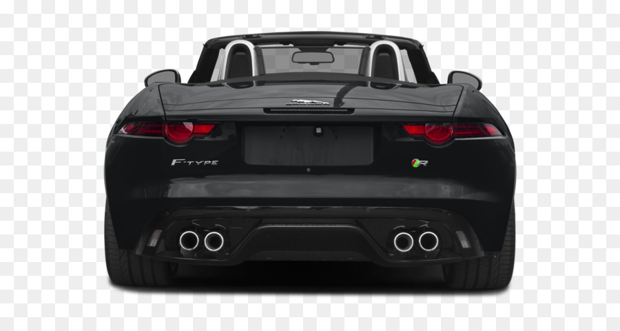 2018 Jaguar Ftype 400 Esporte Conversível，Jaguar PNG