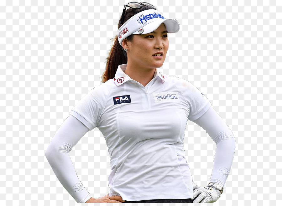 Ryu Soyeon，Evian Campeonato PNG