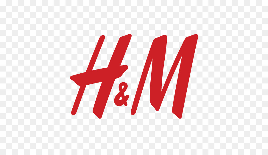 Logotipo Da H M，Moda PNG