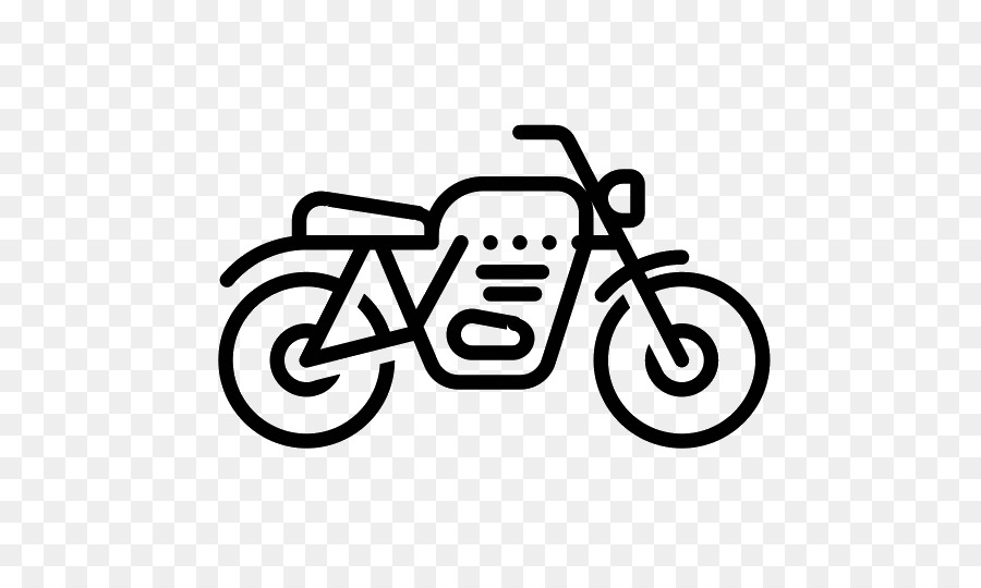 Motocicleta，Bicicleta PNG