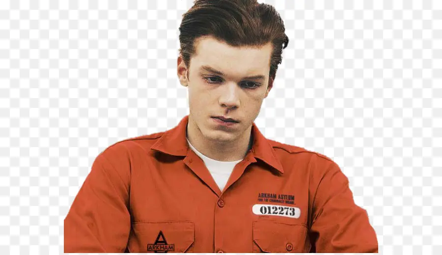 Cameron Monaghan，Ian Gallagher PNG