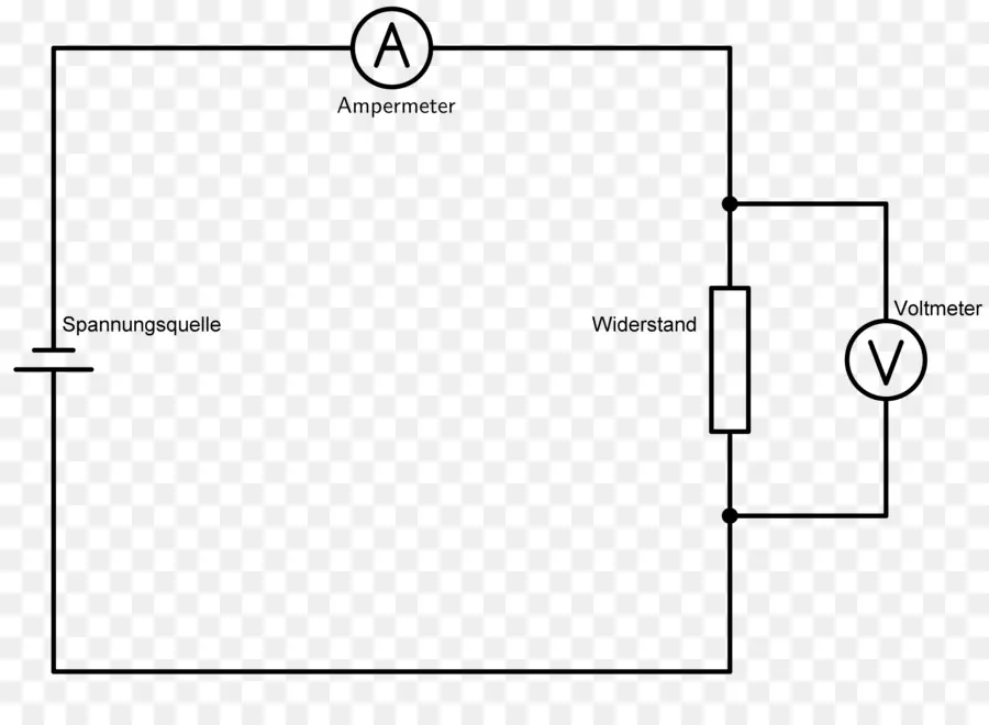 Diagrama De Circuito，Elétrica PNG