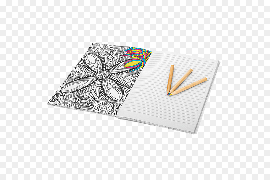 Papel，Notebook PNG