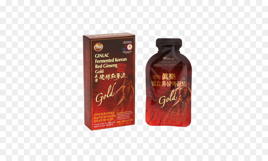 Chá De Ginseng，Cozinha Coreana PNG