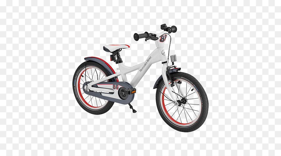 Mercedesbenz，Bicicleta PNG