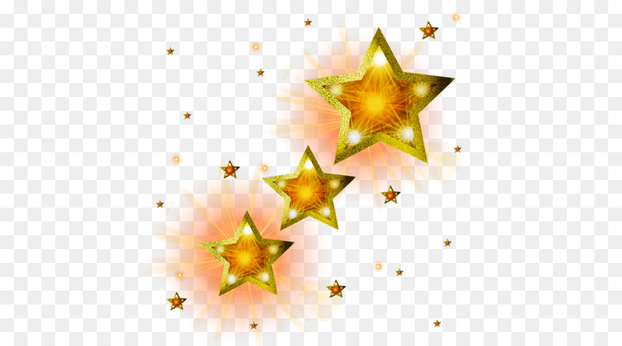 Estrelas，Brilhando PNG