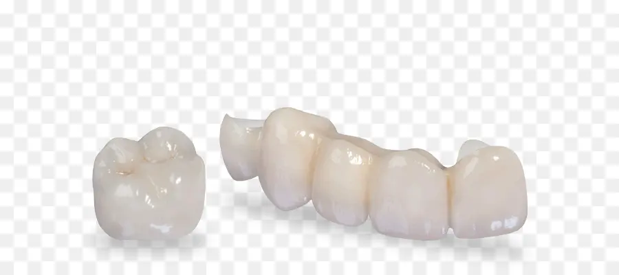 Coroas Dentárias，Dentes PNG