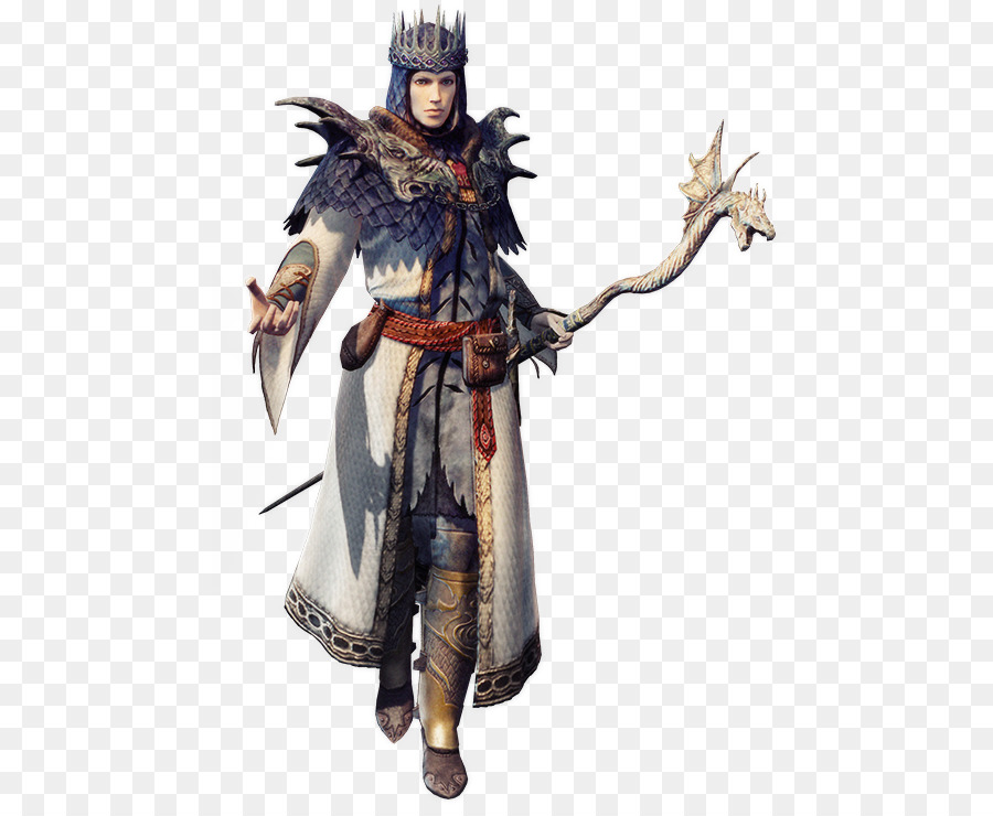 Dragon S Dogma Online，Dragon S Dogma PNG