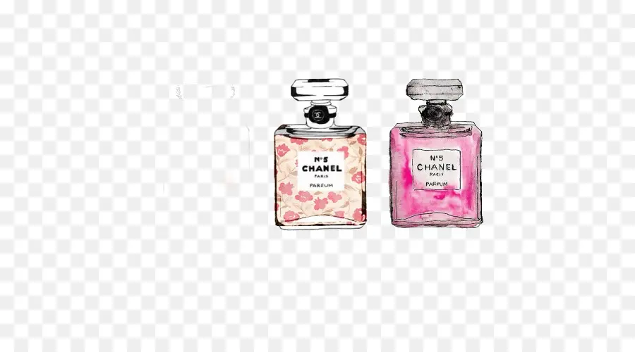 Chanel Nº 5，Chanel PNG