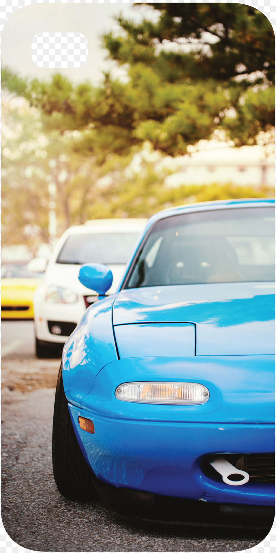 2016 A Mazda Mx5 Miata，Mazda PNG