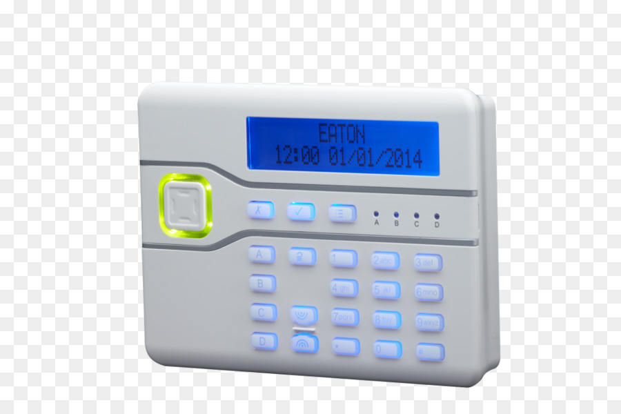 Segurança De Sistemas De Alarmes，Dispositivo De Alarme PNG