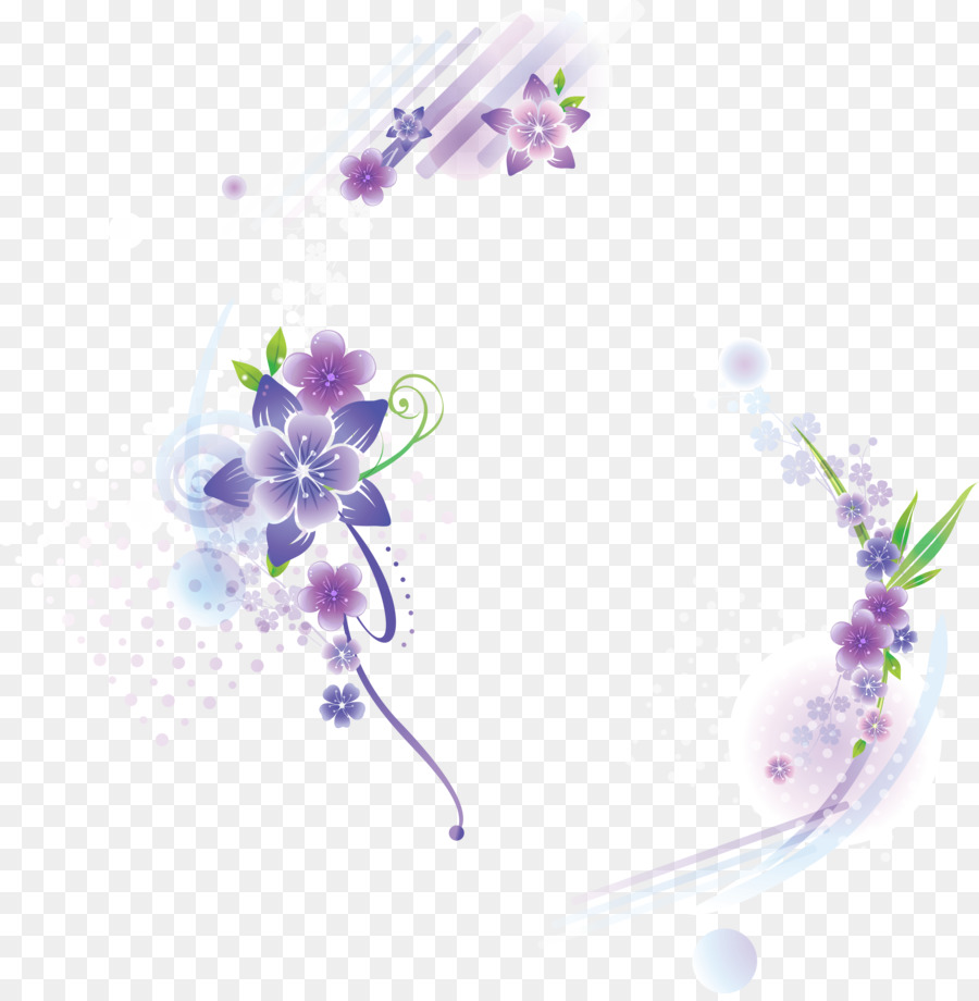 Papel De Parede Da área De Trabalho, Violeta, Flor png transparente grátis