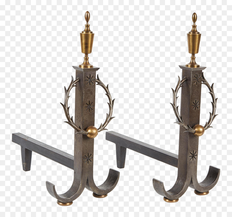 Andiron，Luminária PNG