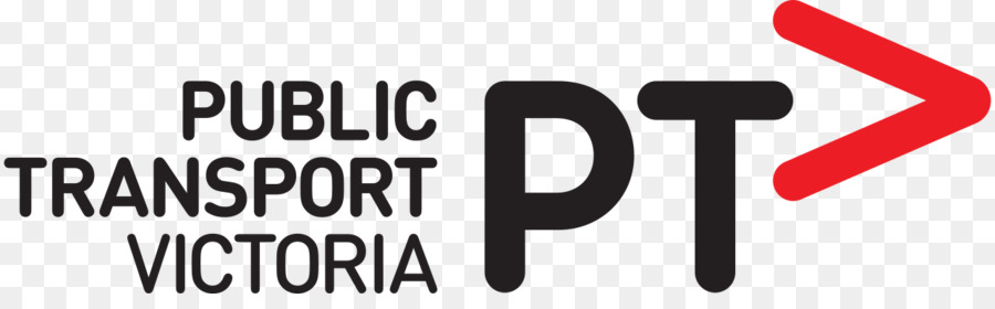 Logotipo Do Transporte Público Victoria，Ptv PNG